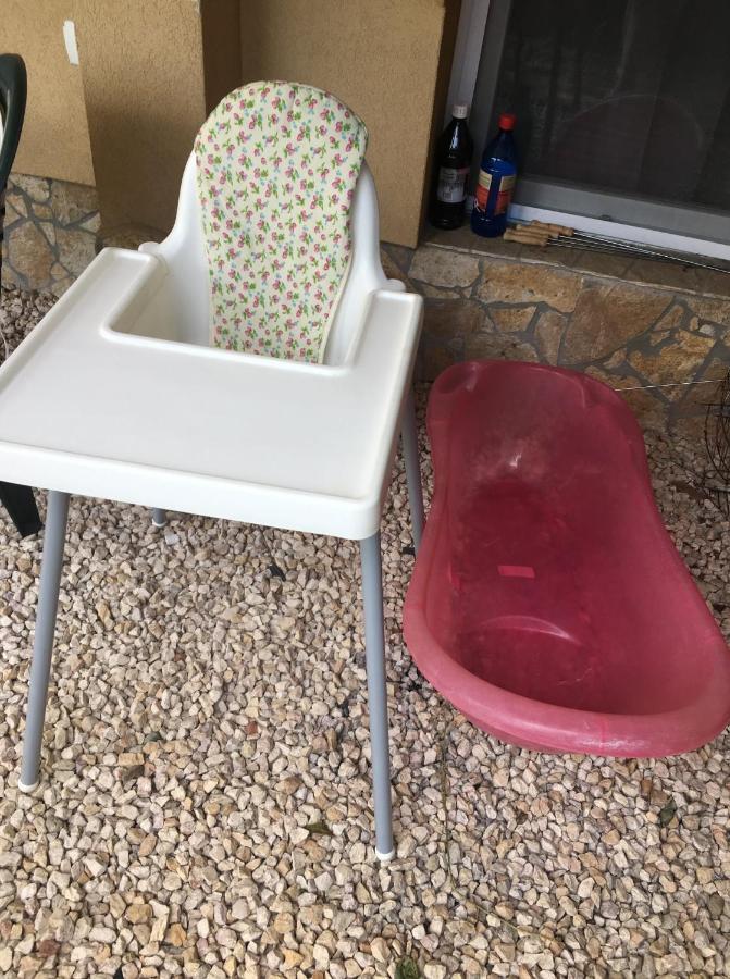 Aranyeso Apartman ハイデゥソボスロー エクステリア 写真