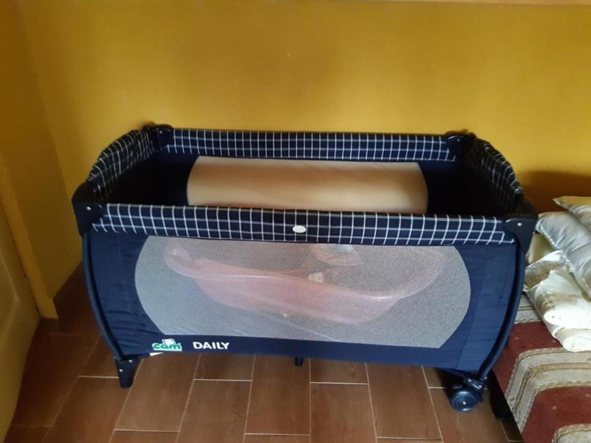 Aranyeso Apartman ハイデゥソボスロー エクステリア 写真