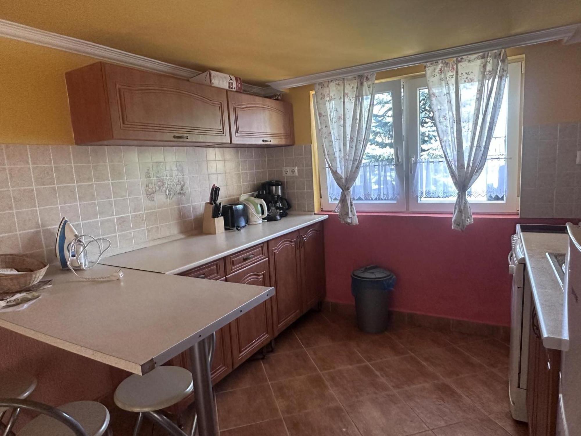 Aranyeso Apartman ハイデゥソボスロー エクステリア 写真