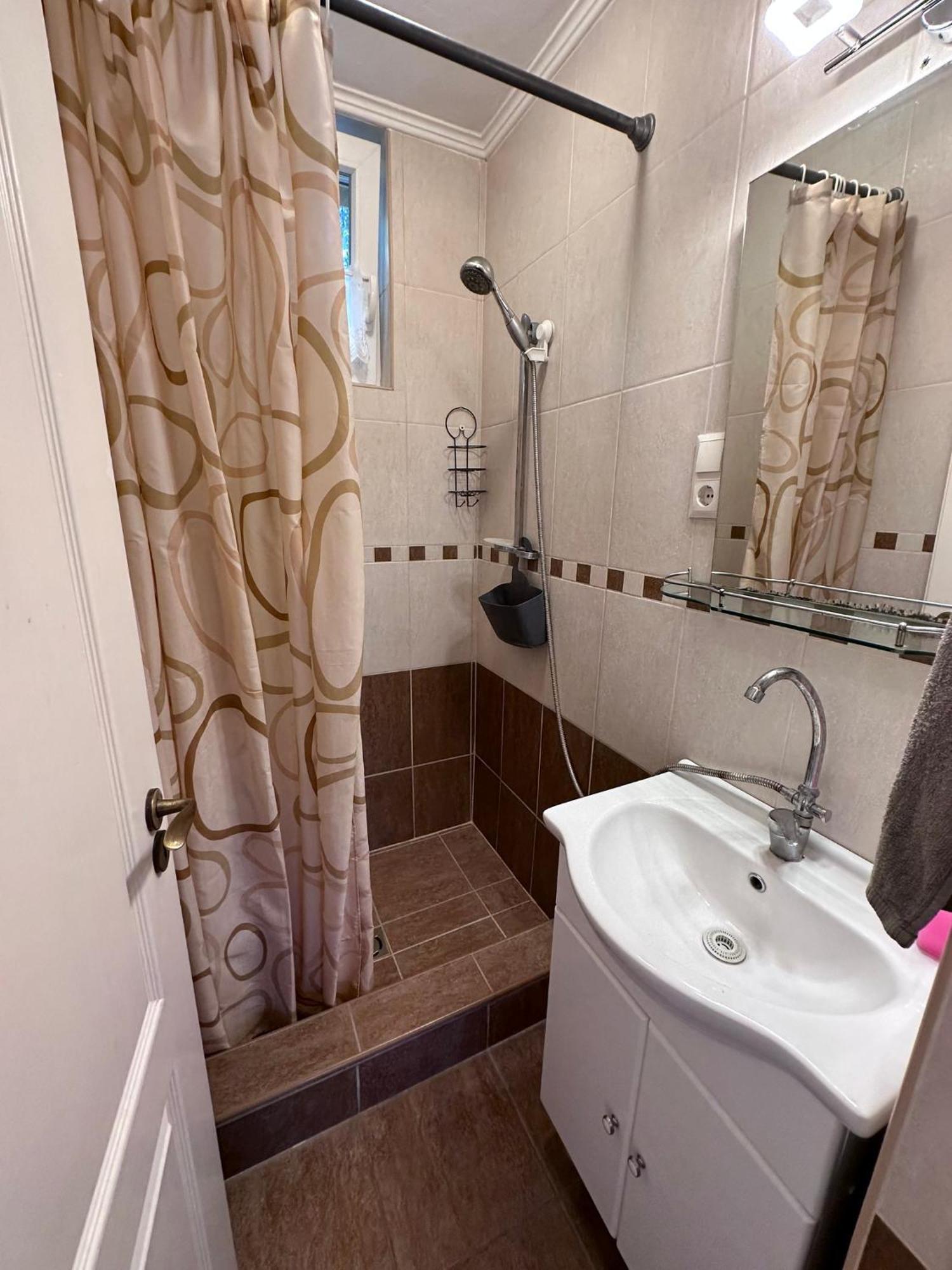 Aranyeso Apartman ハイデゥソボスロー エクステリア 写真